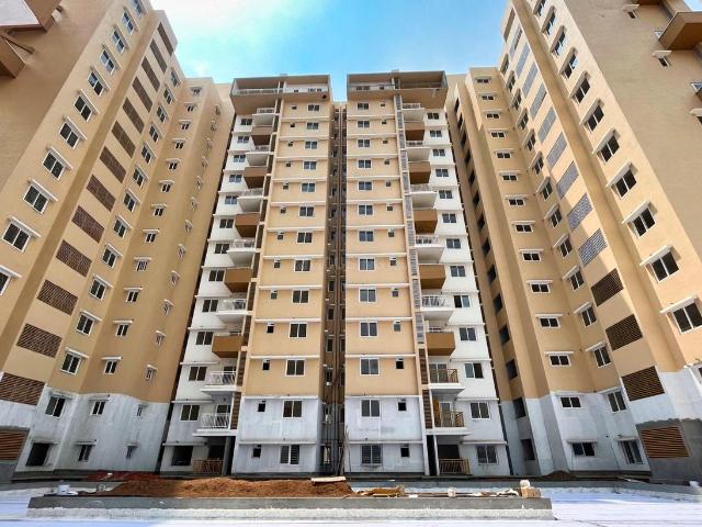 2 BHK Apartment in Munnekollal for resale Bengaluru. The reference number is 20139625