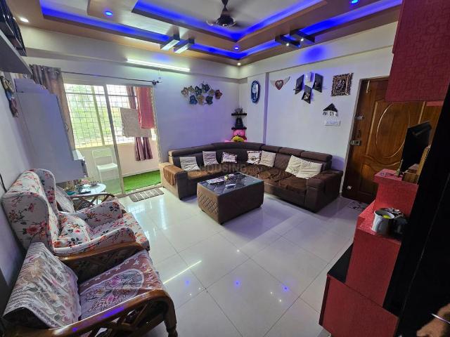 2 BHK Apartment in Munnekollal for resale Bengaluru. The reference number is 20160067
