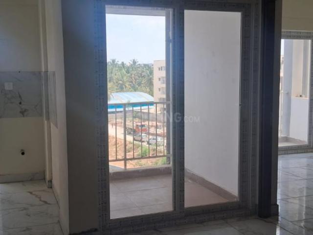 2 BHK Apartment in Whitefield for resale Bengaluru. The reference number is 20215250
