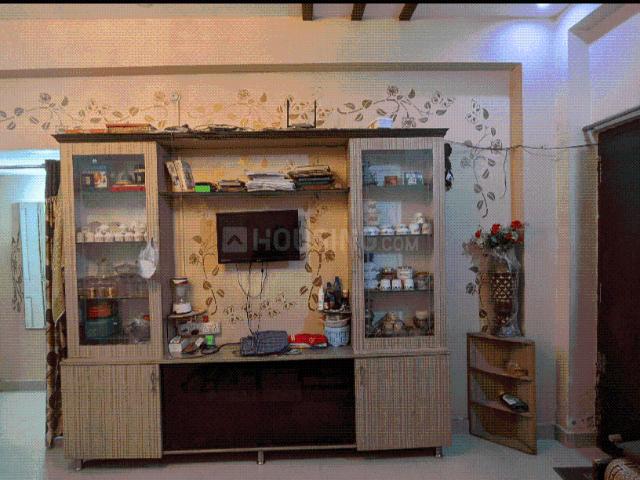 2 BHK Apartment in Murad Nagar for resale Hyderabad. The reference number is 20552729