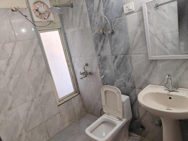 2 BHK Apartment in Muradnagar for resale Ghaziabad. The reference number is 20585293