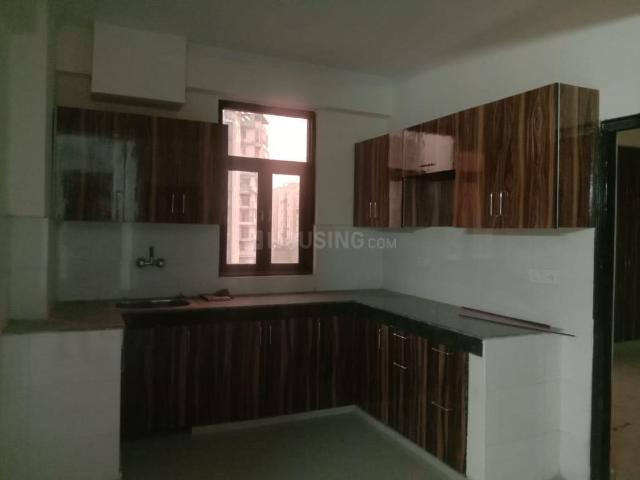 2 BHK Apartment in Muradnagar for resale Ghaziabad. The reference number is 20992556