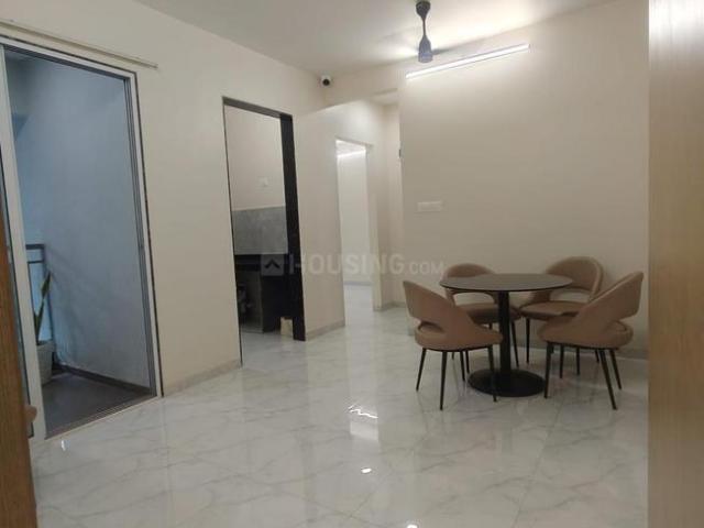 2 BHK Apartment in Murbad for resale Thane. The reference number is 20112329