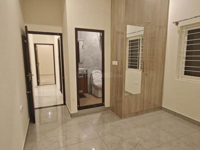 2 BHK Apartment in Murugeshpalya for rent Bengaluru. The reference number is 19496289