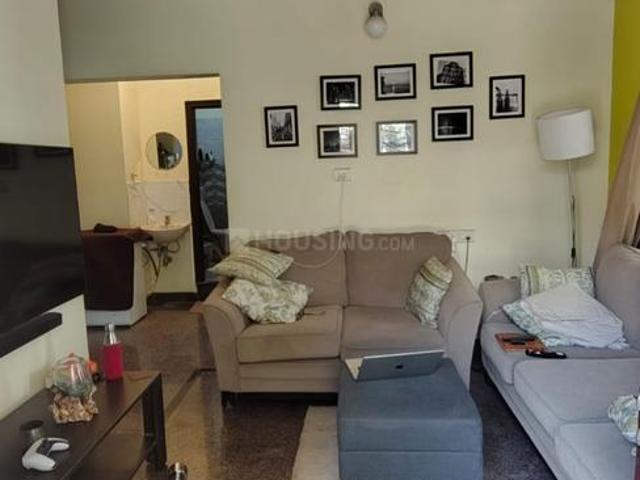 2 BHK Apartment in Murugeshpalya for rent Bengaluru. The reference number is 19690455