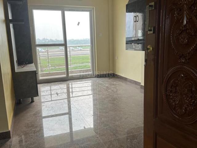 2 BHK Apartment in Murugeshpalya for rent Bengaluru. The reference number is 18972107
