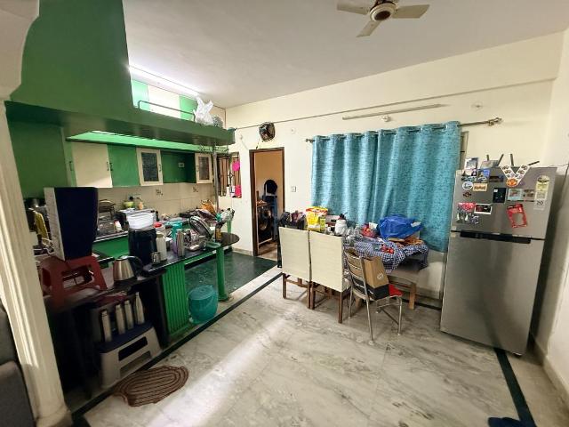 2 BHK Apartment in Murugeshpalya for rent Bengaluru. The reference number is 19835578
