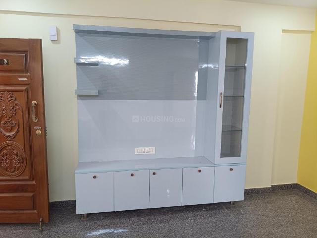 2 BHK Apartment in Murugeshpalya for rent Bengaluru. The reference number is 19852353