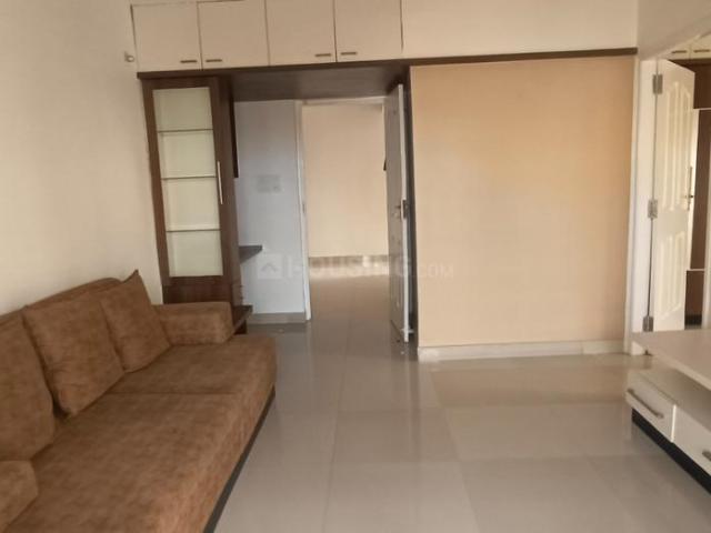 2 BHK Apartment in Murugeshpalya for rent Bengaluru. The reference number is 19861605