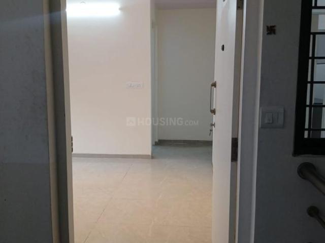 2 BHK Apartment in Murugeshpalya for rent Bengaluru. The reference number is 19894245