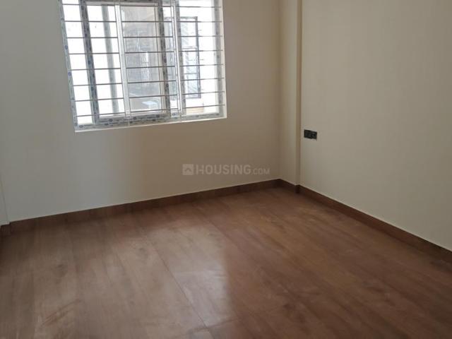 2 BHK Apartment in Murugeshpalya for rent Bengaluru. The reference number is 19945363