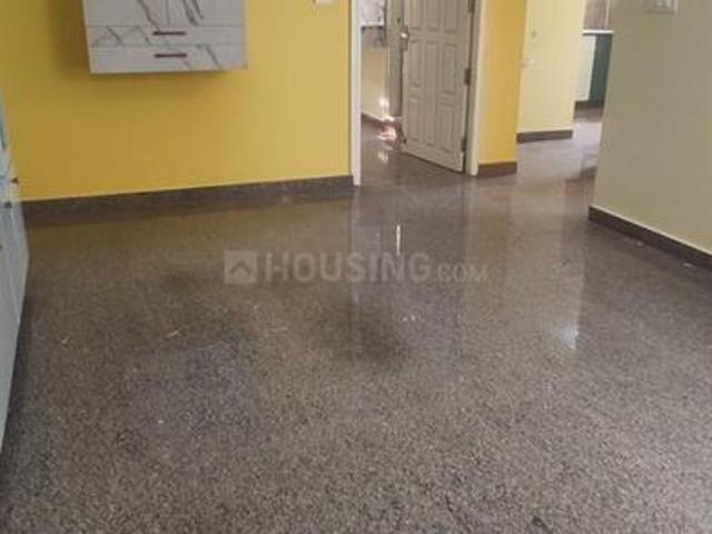 2 BHK Apartment in Murugeshpalya for rent Bengaluru. The reference number is 19959173