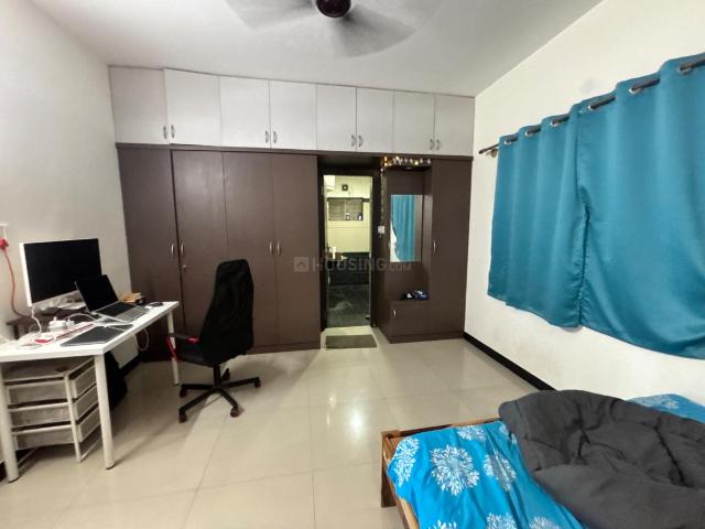 2 BHK Apartment in Murugeshpalya for rent Bengaluru. The reference number is 19994735