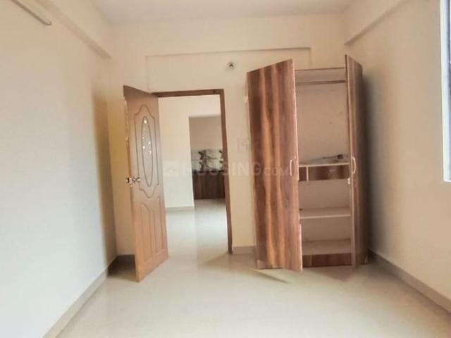 2 BHK Apartment in Murugeshpalya for rent Bengaluru. The reference number is 20440151
