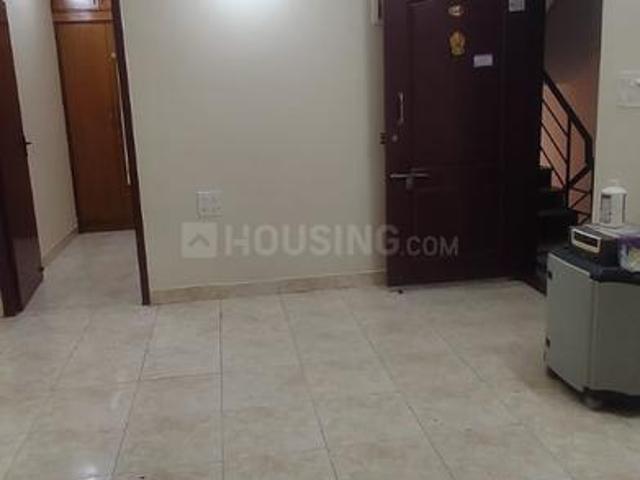 2 BHK Apartment in Murugeshpalya for rent Bengaluru. The reference number is 20453783