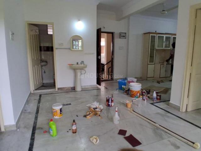 2 BHK Apartment in Murugeshpalya for rent Bengaluru. The reference number is 20454134