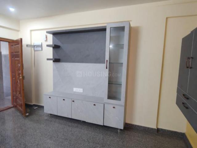 2 BHK Apartment in Murugeshpalya for rent Bengaluru. The reference number is 20473966