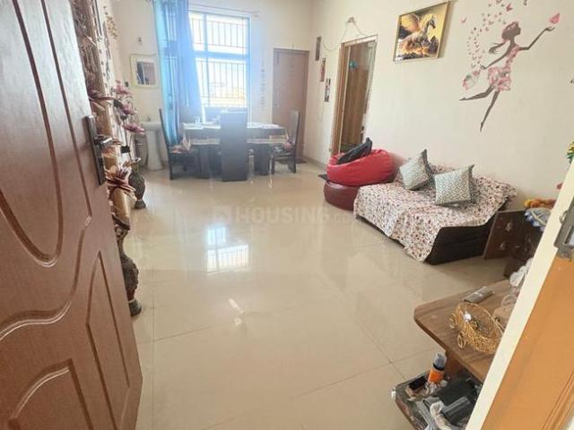 2 BHK Apartment in Murugeshpalya for rent Bengaluru. The reference number is 20509283