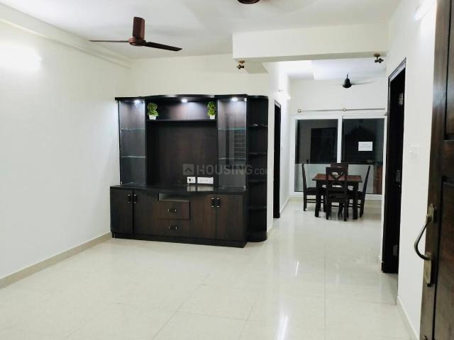 2 BHK Apartment in Murugeshpalya for rent Bengaluru. The reference number is 20519956