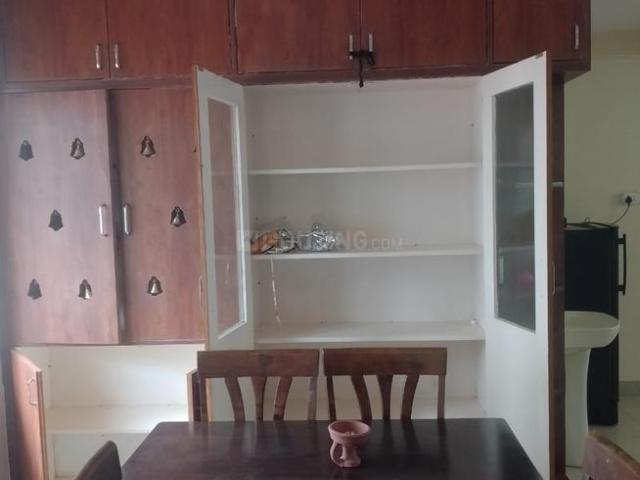 2 BHK Apartment in Murugeshpalya for rent Bengaluru. The reference number is 20535433