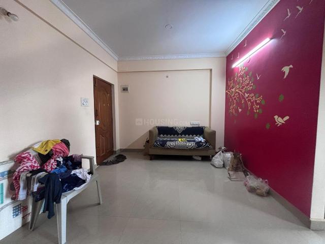 2 BHK Apartment in Murugeshpalya for rent Bengaluru. The reference number is 20597641