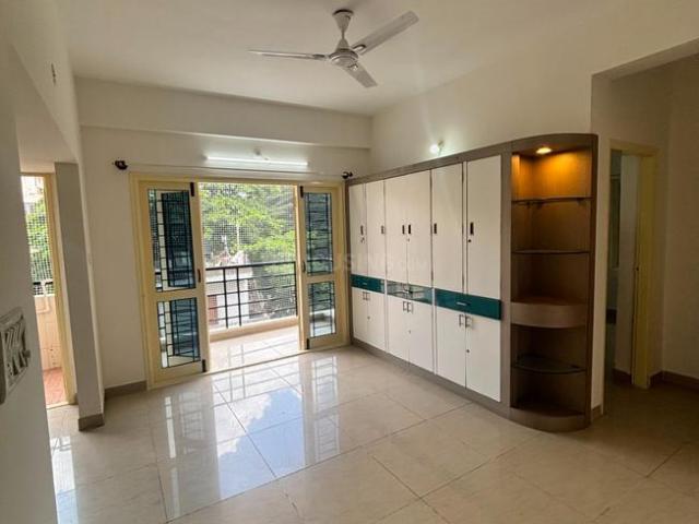 2 BHK Apartment in Murugeshpalya for rent Bengaluru. The reference number is 20679214