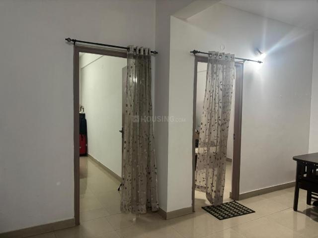 2 BHK Apartment in Murugeshpalya for rent Bengaluru. The reference number is 20751449
