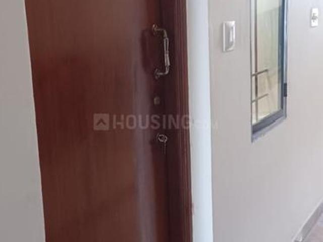 2 BHK Apartment in Murugeshpalya for rent Bengaluru. The reference number is 20881970