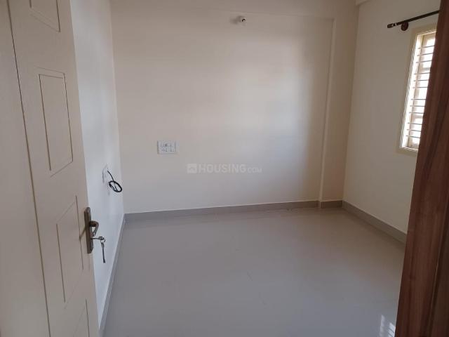 2 BHK Apartment in Murugeshpalya for rent Bengaluru. The reference number is 20906219