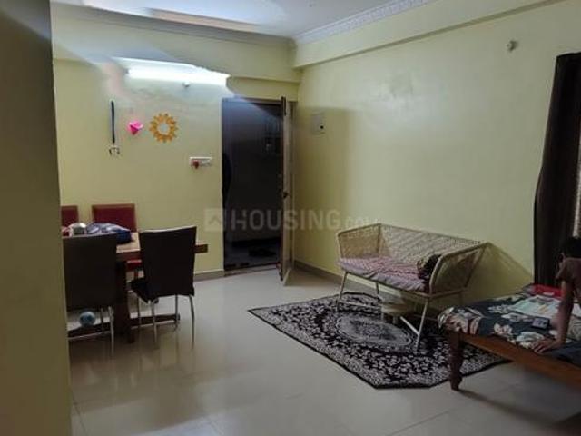 2 BHK Apartment in Murugeshpalya for rent Bengaluru. The reference number is 20982470