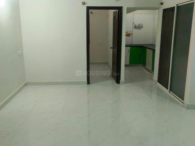 2 BHK Apartment in Murugeshpalya for rent Bengaluru. The reference number is 20022529