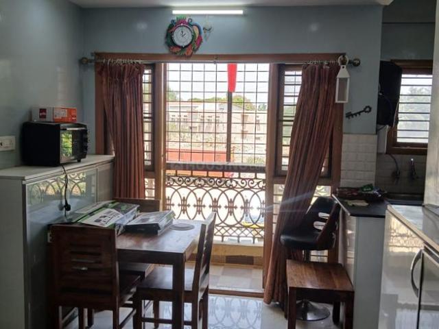 2 BHK Apartment in Murugeshpalya for rent Bengaluru. The reference number is 20022900