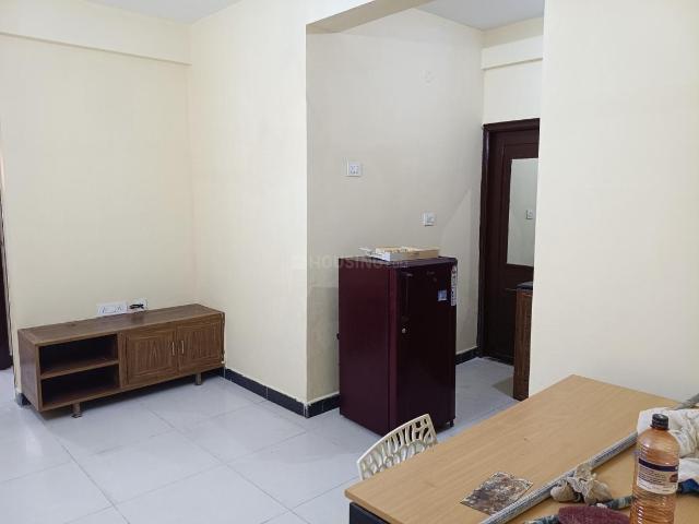 2 BHK Apartment in Murugeshpalya for rent Bengaluru. The reference number is 20071612