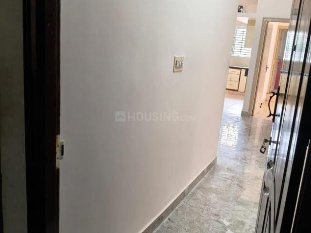 2 BHK Apartment in Murugeshpalya for rent Bengaluru. The reference number is 20128040
