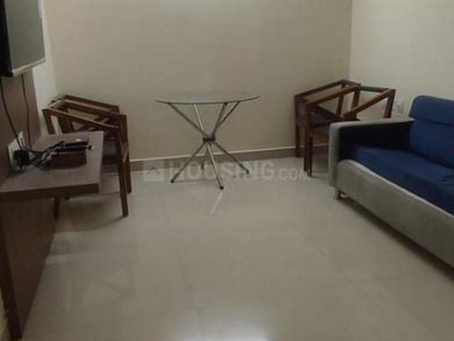 2 BHK Apartment in Murugeshpalya for rent Bengaluru. The reference number is 20130580