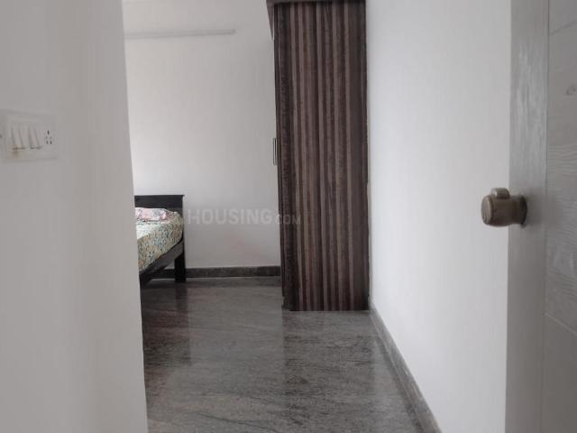 2 BHK Apartment in Murugeshpalya for rent Bengaluru. The reference number is 20131087