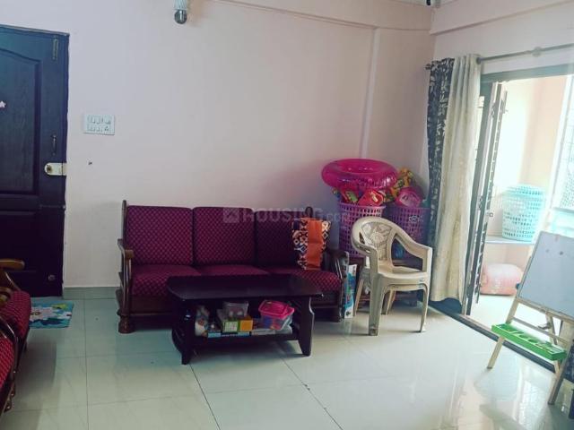 2 BHK Apartment in Murugeshpalya for rent Bengaluru. The reference number is 20156113