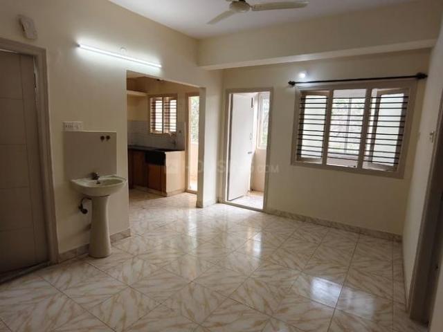 2 BHK Apartment in Murugeshpalya for rent Bengaluru. The reference number is 20158143