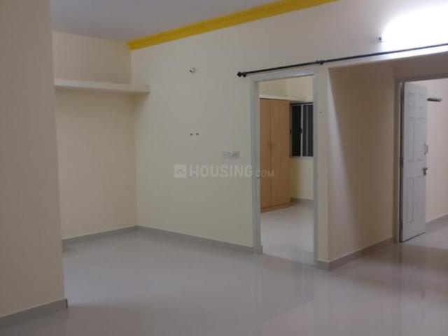 2 BHK Apartment in Murugeshpalya for rent Bengaluru. The reference number is 20174858