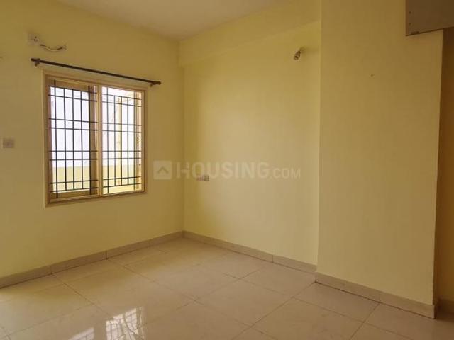 2 BHK Apartment in Murugeshpalya for rent Bengaluru. The reference number is 20188513