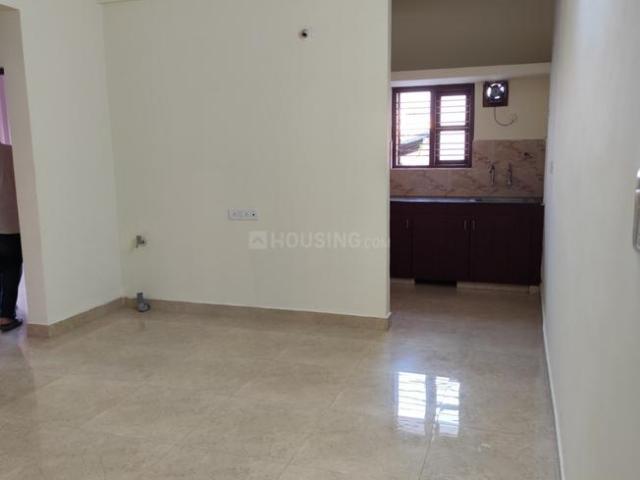 2 BHK Apartment in Murugeshpalya for rent Bengaluru. The reference number is 20242781