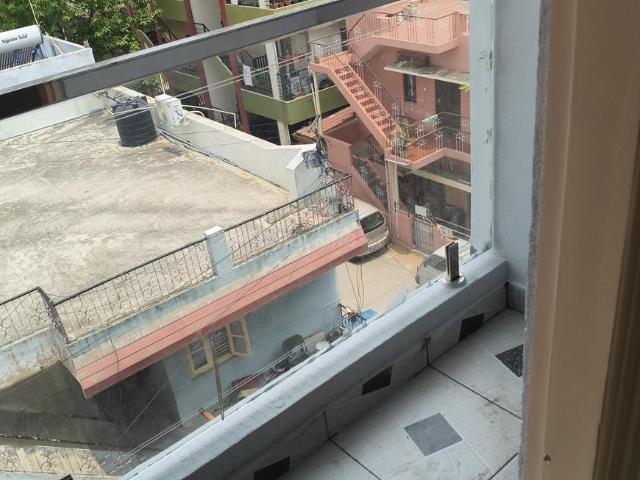 2 BHK Apartment in Murugeshpalya for rent Bengaluru. The reference number is 20246778