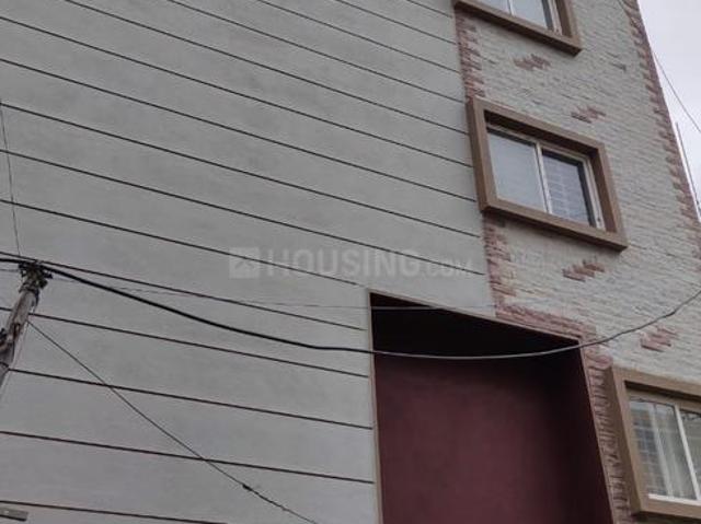 2 BHK Apartment in Murugeshpalya for rent Bengaluru. The reference number is 20253233