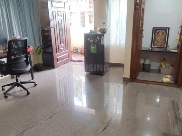 2 BHK Apartment in Murugeshpalya for rent Bengaluru. The reference number is 20296597