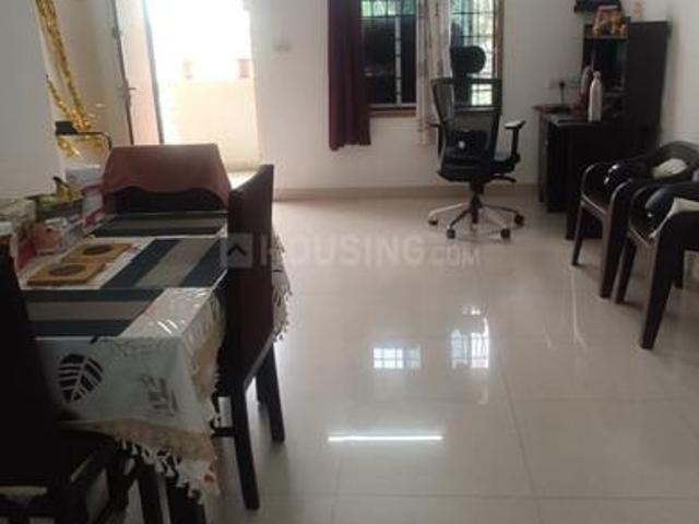 2 BHK Apartment in Murugeshpalya for rent Bengaluru. The reference number is 20296728