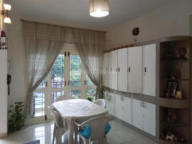 2 BHK Apartment in Murugeshpalya for rent Bengaluru. The reference number is 20310621