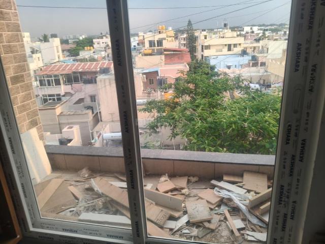 2 BHK Apartment in Murugeshpalya for rent Bengaluru. The reference number is 20334018