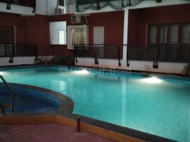2 BHK Apartment in Murugeshpalya for rent Bengaluru. The reference number is 20358806