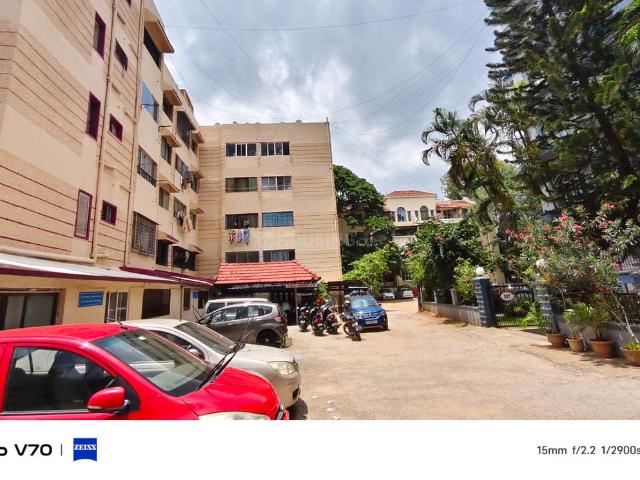 2 BHK Apartment in Murugeshpalya for rent Bengaluru. The reference number is 20372664