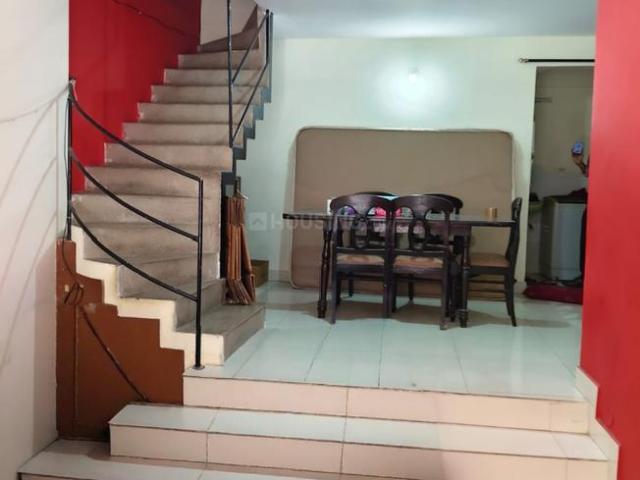 2 BHK Apartment in Murugeshpalya for rent Bengaluru. The reference number is 20388394
